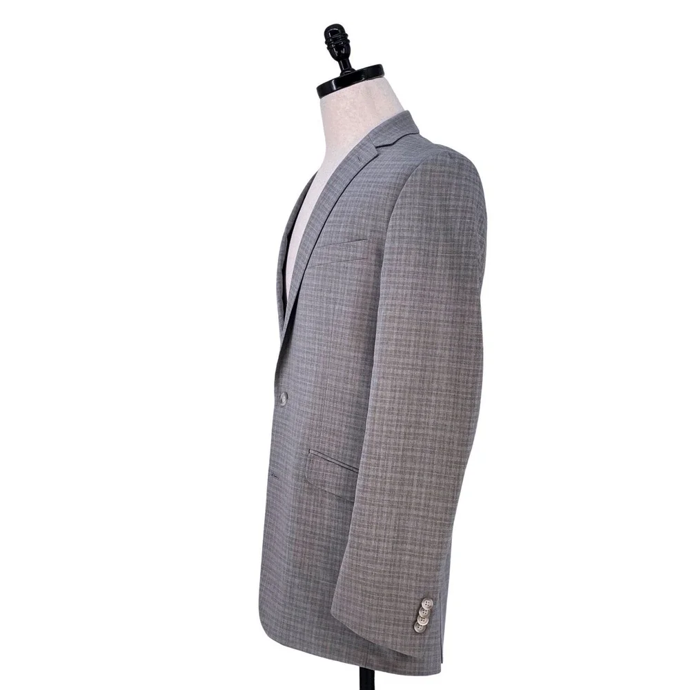 Reaction Kenneth Cole sharp blazer